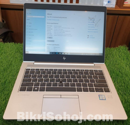 HP EliteBook 840 G5